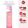  Dầu Rửa Mặt Tạo Bọt Làm Sáng Da Maxclinic Rose Vitamin Brightening Oil Foam Cleanser 