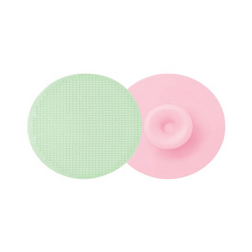 Miếng Rửa Mặt Silicone Vacosi Silicone Cleansing Pad