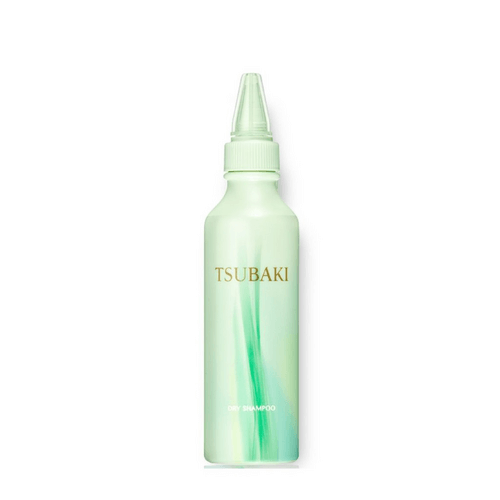 Dầu Gội Khô Giúp Làm Sạch Tóc Tsubaki Dry Shampoo