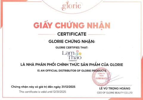  [TẶNG GIỎ PHƠI CỌ] Soap Rửa Cọ Trang Điểm Glorie Brush Cleansing Soap 