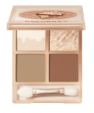  Bảng Phấn Mắt 4 Màu Colorkey Four Colour Eyeshadow 