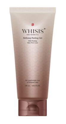  Tẩy Tế Bào Chết Da Mặt Chống Lão Hóa Whisis Hanbang Refining Peeling Gel 