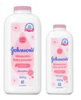  Phấn Em Bé Hương Hoa Johnson's Blossoms Cornstarch Baby Powder 