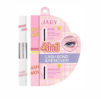  Keo Dán Mi 2 Đầu 4 Trong 1 Jary 4in1 Lash Bond & Remover 
