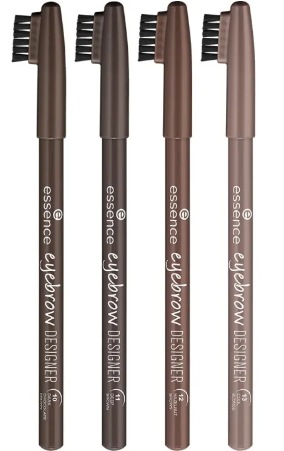  Chì Kẻ Mày Essence Eyebrow Designer 