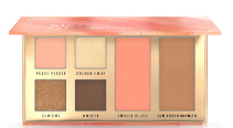  Bảng Phấn Mắt & Má Catrice Eye And Cheek Palette Sun Glow 