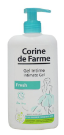  Dung Dịch Vệ Sinh Tươi Mát Corine De Farme Intimate Gel Fresh 