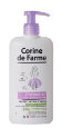  Dung Dịch Vệ Sinh Phụ Nữ Chiết Xuất Từ Hoa Lily Dịu Da Giảm Ngứa Corine De Farme Intimate Gel Protect 