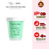  Dầu Gội Tẩy Tế Bào Chết Chiết Xuất Muối Biển SPES Sea Salt Cream For Scalp-Cleansing And Hair-Puffy 