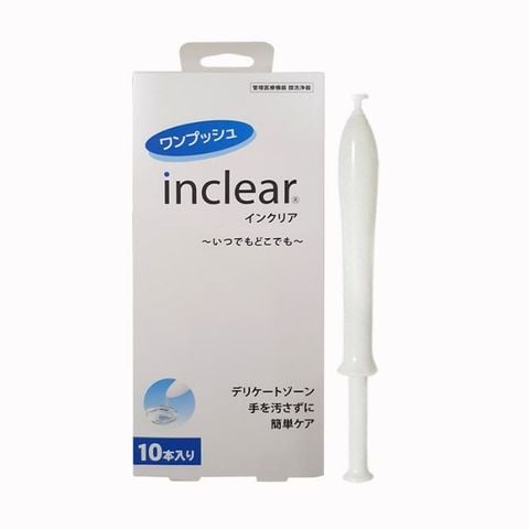  Đũa Thần Se Khít Vùng Kín Innergarm Inner Inclear 