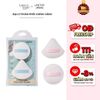  Set 2 Bông Phấn Tán Nền LML TOP 