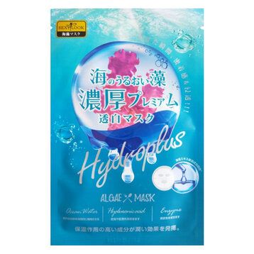 Mặt Nạ Rong Biển Đại Dương Dưỡng Sáng Da SexyLook Hydroplus Algae x Mask