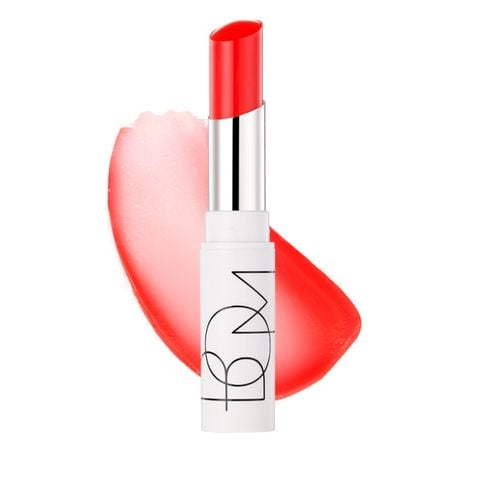  Son Dưỡng Màu Bom Dewy Lip Balm 