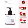  Sữa Tắm Hỗ Trợ Dưỡng Sáng Da Grace And Glow Black Opium Brightening Body Wash 