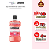  Nước Súc Miệng Cho Trẻ Trên 6 Tuổi Listerine Kids Mouthwash 
