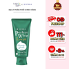  Sữa Rửa Mặt Cho Da Nhạy Cảm Senka Perfect Whip Low pH Calming Cica 