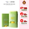  Thanh Lăn Chống Nắng Rau Má Pretty Skin The Pure Jeju Cica Sebum Sun Stick SPF50+ PA++++ 