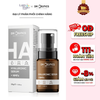  Tinh Chất Cấp Ẩm Căng Bóng Drceutics Hyaluronic Serum + NMFs 