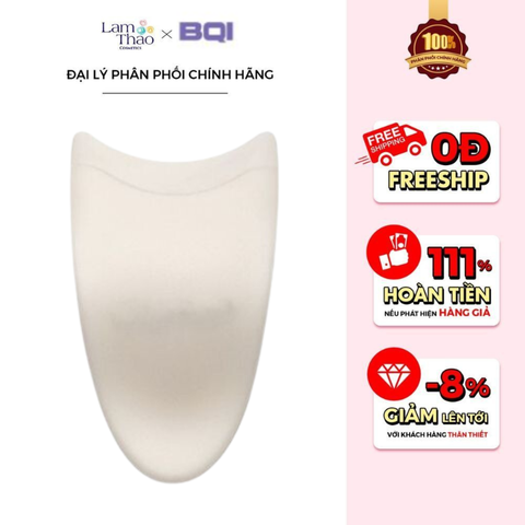  Nhíp Nhựa Hỗ Trợ Gắn Mi Giả BQI 