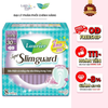  Băng Vệ Sinh Laurier Siêu Mỏng Cánh 30cm 