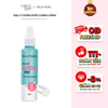  Xịt Giữ Lớp Trang Điểm Lâu Trôi Silkygirl MakeUp Setting Spray 