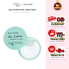  Phấn Phủ Bột Kiềm Dầu Không Màu Silkygirl No-Sebum Mineral Powder 