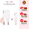  [Tặng Kem Chống Nắng 20ml] Kem Chống Nắng Dưỡng Ẩm Espoir Water Splash Cream Ceramide SPF50+ PA++++ 