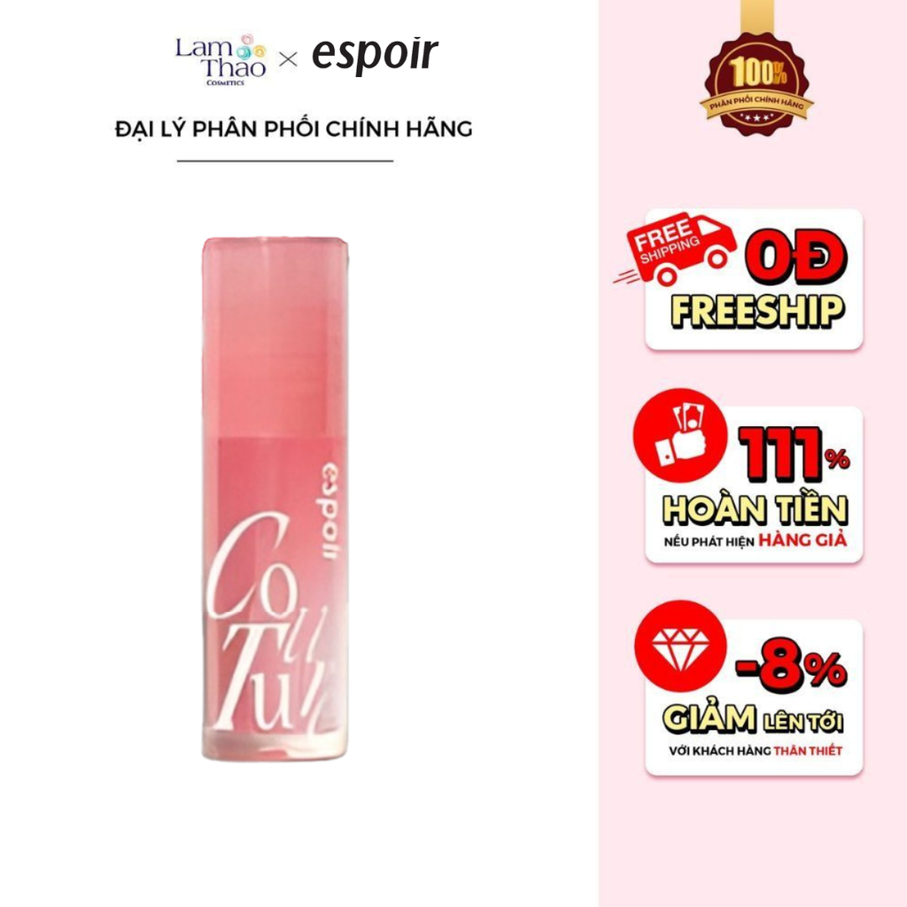 Son Espoir Mini Rosy Beam