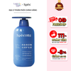  Dầu Xả Chiết Xuất Muối Biển Hỗ Trợ Kiềm Dầu SPES Sea Salt Hyaluronic Acid Hydrating Conditioner 