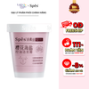  Dầu Gội Tẩy Da Đầu Chiết Xuất Muối Biển và Hoa Anh Đào SPES Cherry Blossom Sea Salt Cream For Scalp - Cleansing and Oil-Control 