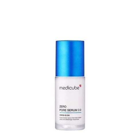  Tinh Chất Giảm Mụn, Se Khít Lỗ Chân Lông Medicube Zero Pore Serum 2.0 