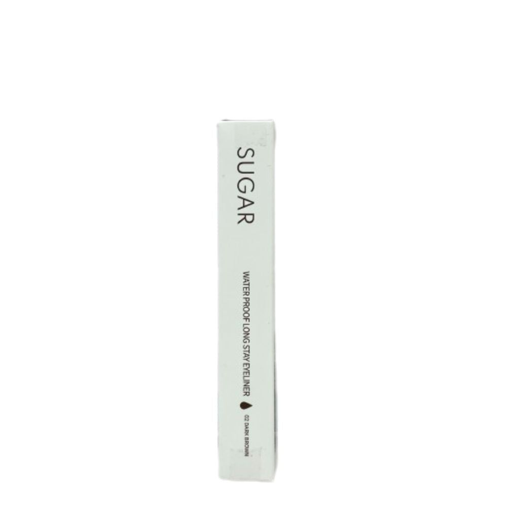 Bút Kẻ Mắt Nước Lâu Trôi Không Thấm Nước Sugar Water Proof Long Stay Eyeliner