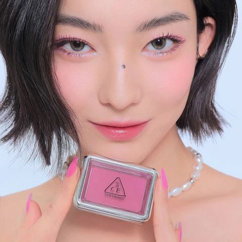  Phấn Má Hồng 3CE New Take Face Blusher 