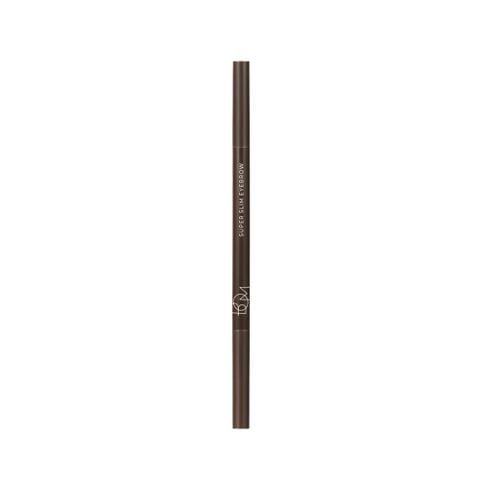  Chì Kẻ Chân Mày Siêu Mảnh BOM Super Slim Eyebrow 