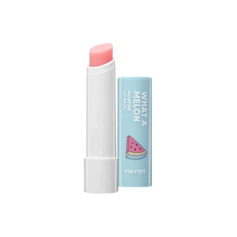  Son Dưỡng Môi Manyo What A Melon Moisture Lip Balm 