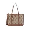  Túi Xách TTWN Bear Brussels Brown Small Messenger Bag (TN-2966) 