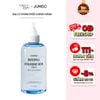  Nước Hoa Hồng Cấp Ẩm Jumiso Waterfull Hyaluronic Acid Toner 