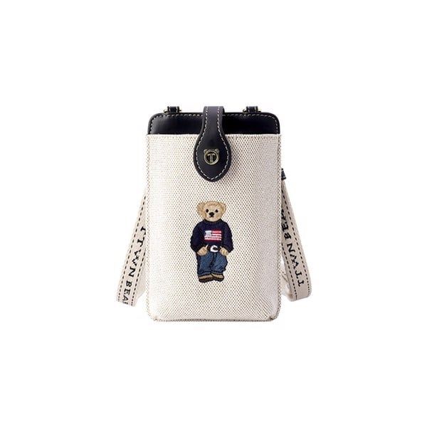 Túi Xách TTWN Bear Mobile Phone Bag (TT-2347)