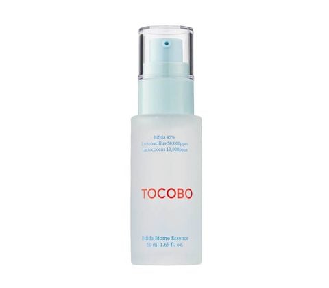  Tinh Chất Phục Hồi Da Tocobo Bifida Biome Essence 