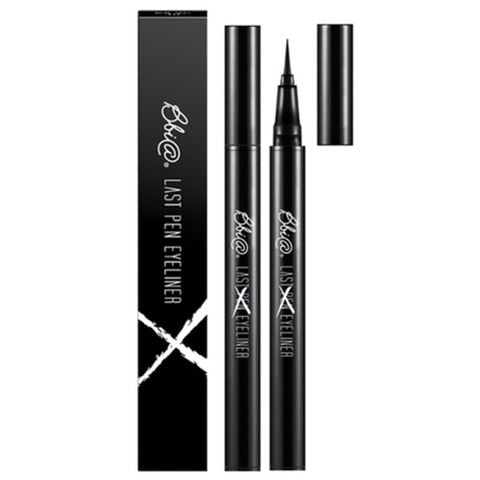 Bút Kẻ Mắt Nước Bbia Last Pen Eyeliner 