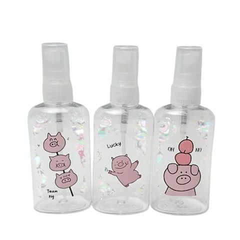  Bình Chiết Mỹ Phẩm MLBOBO 