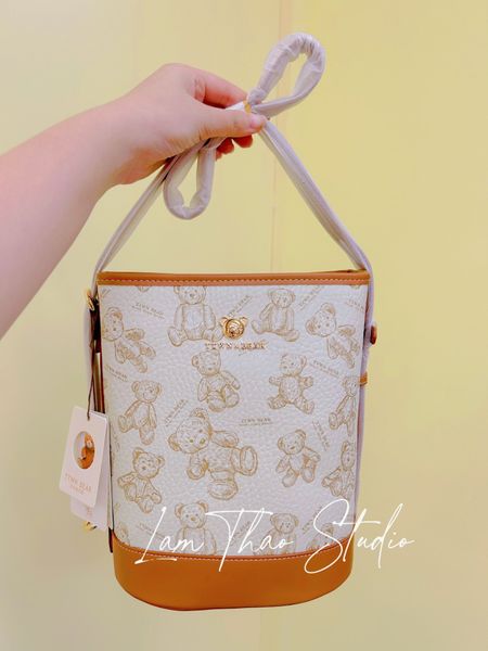 Túi Xách TTWN Bear Bag (TN-2461)