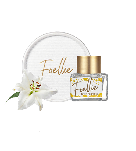 Nước Hoa Vùng Kín Foellie Eau De Venus Inner Perfume