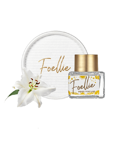  Nước Hoa Vùng Kín Foellie Eau De Venus Inner Perfume 