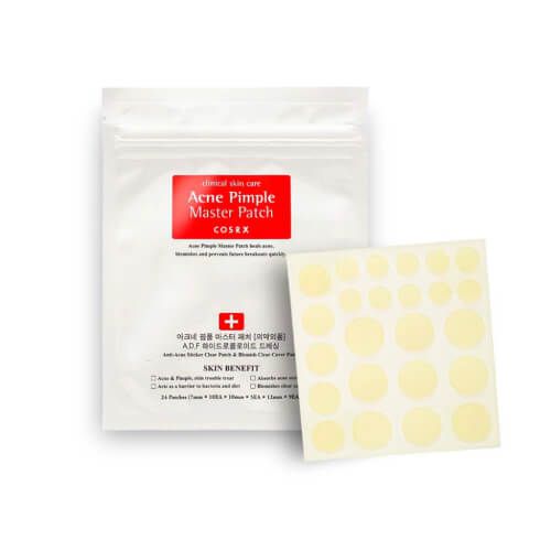 Miếng Dán Mụn Cosrx Acne Pimple Master Patch