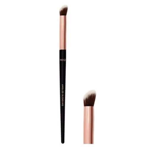 Cọ Tạo Khối Mũi Đầu Tròn Vacosi Angled Blending Brush