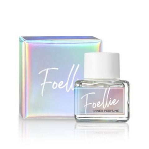  Nước Hoa Vùng Kín Foellie Eau De Ciel Inner Perfume 