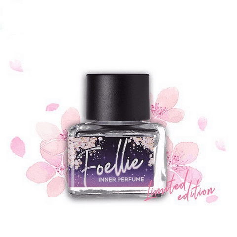  Nước Hoa Vùng Kín Foellie Eau De Cherry Blossom Inner Perfume 
