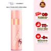  Xịt Khóa Trang Điểm Colorkey Airy Soft Matte Makeup Setting Spray Ice Cream 