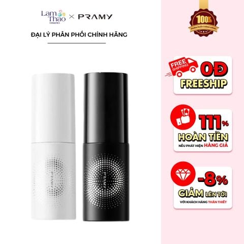  Xịt Khoá Nền Cố Định Makeup Pramy Setting Spray 